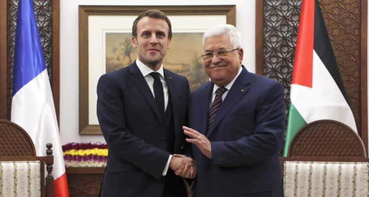 Radio Jai-Francia ayudará a la Autoridad Palestina a redactar la constitución del Estado palestino