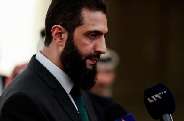 Radio Jai-Siria dice que el acuerdo con Israel podría alcanzarse "en cualquier momento"