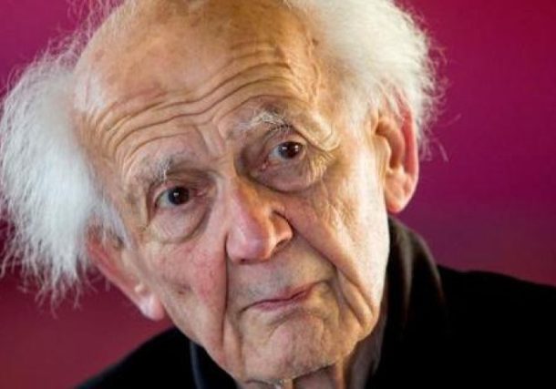 Radio Jai-Zygmunt Bauman, filósofo, sobre qué ocurre cuando cumples 40 años: “Lo que más miedo les causa es tener una identidad aferrada a ellos, un traje que no te puedes quitar”