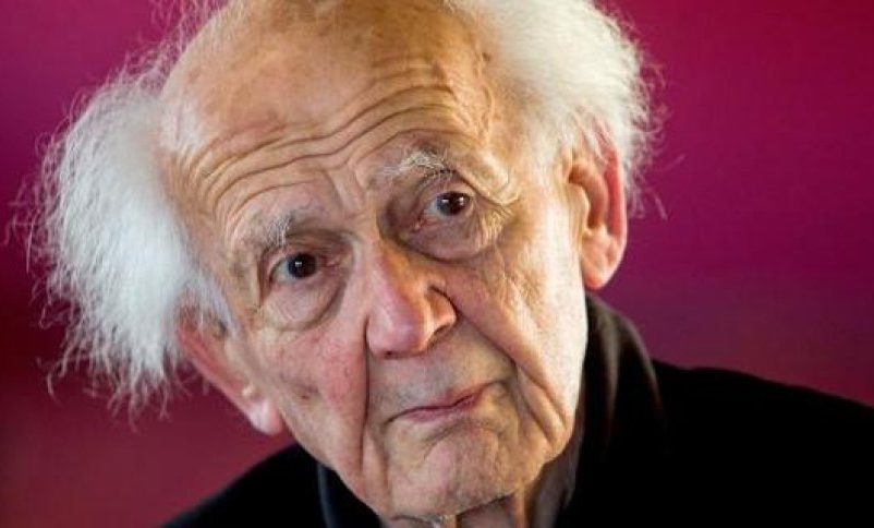 Radio Jai-Zygmunt Bauman, filósofo, sobre qué ocurre cuando cumples 40 años: “Lo que más miedo les causa es tener una identidad aferrada a ellos, un traje que no te puedes quitar”