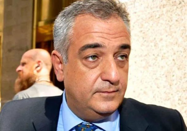 Radio Jai-El misterioso Miguel Calvete: de la causa AMIA y sus vínculos con el MODIN a la sospecha de ser un "cajero" libertario
