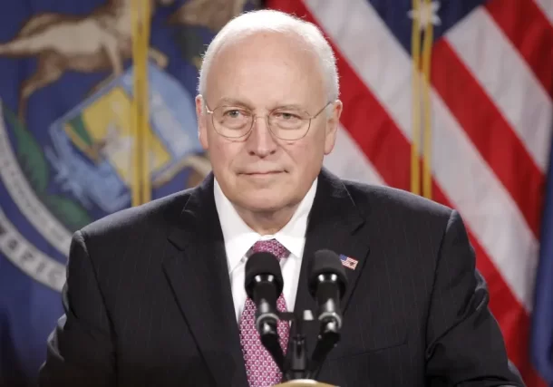 Radio Jai-Dick Cheney, estratega dominante y divisivo de la "guerra contra el terror" de Estados Unidos, muere a los 84 años