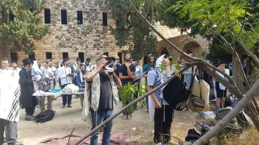 Radio Jai-Israel aprobó la jurisdicción de 13 nuevas comunidades en Judea, Samaria y el valle del Jordán
