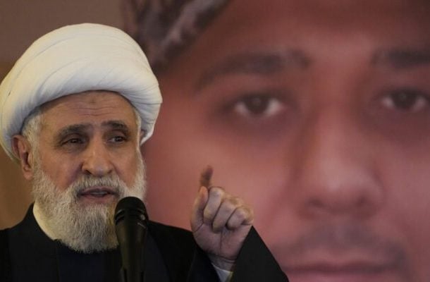 Radio Jai-El líder de Hezbolá deja abierta la posibilidad de una nueva guerra con Israel