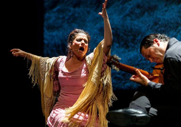 Radio Jai-El canto que no se exilia: Judíos Sefaradíes, Flamenco e Israel, una misma memoria