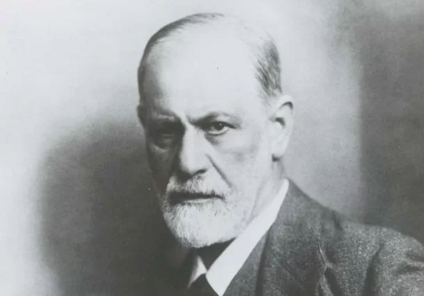 Radio Jai-Sigmud Freud el hombre que exploró el alma humana