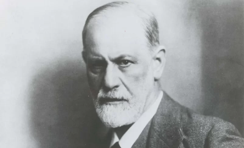 Radio Jai-Sigmud Freud el hombre que exploró el alma humana