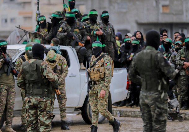Radio Jai-Austria frustra el complot de Hamas; Revelada la incautación de armas en Viena