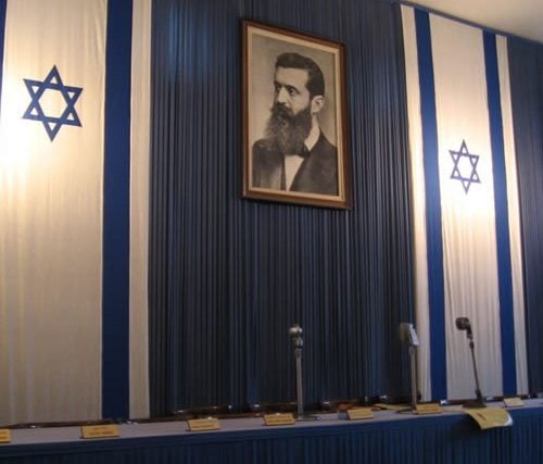 Radio Jai-Los sionistas liberales rechazan la retirada de la Organización Sionista Mundial de Yesh Atid