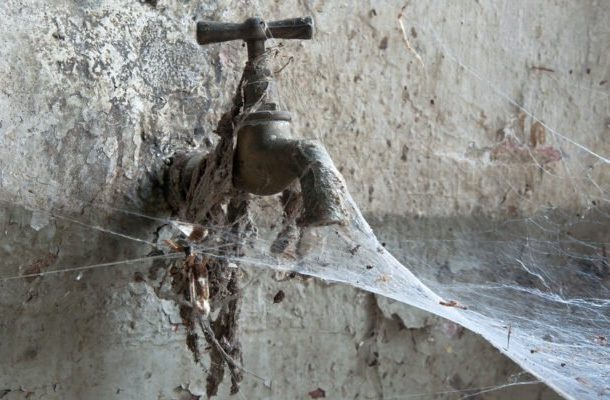 Radio Jai-Teherán se está quedando sin electricidad: un nuevo informe detalla la crisis del agua terminal de Irán