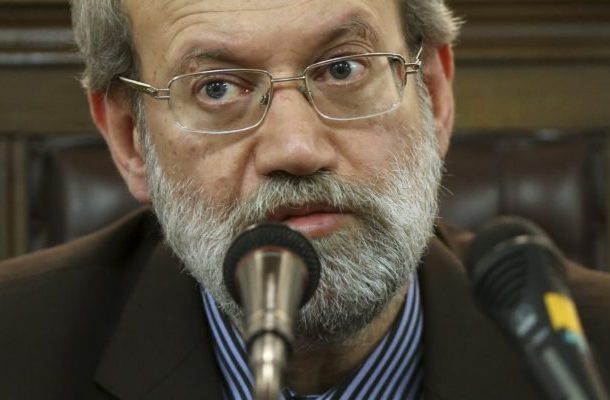 Radio Jai-'No hay más opción que una confrontación directa con Israel', dice el jefe de seguridad iraní