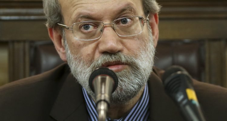 Radio Jai-'No hay más opción que una confrontación directa con Israel', dice el jefe de seguridad iraní