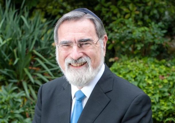 Radio Jai-Un tributo a Rav Jonathan Sacks en el 5to aniversario de fallecimiento