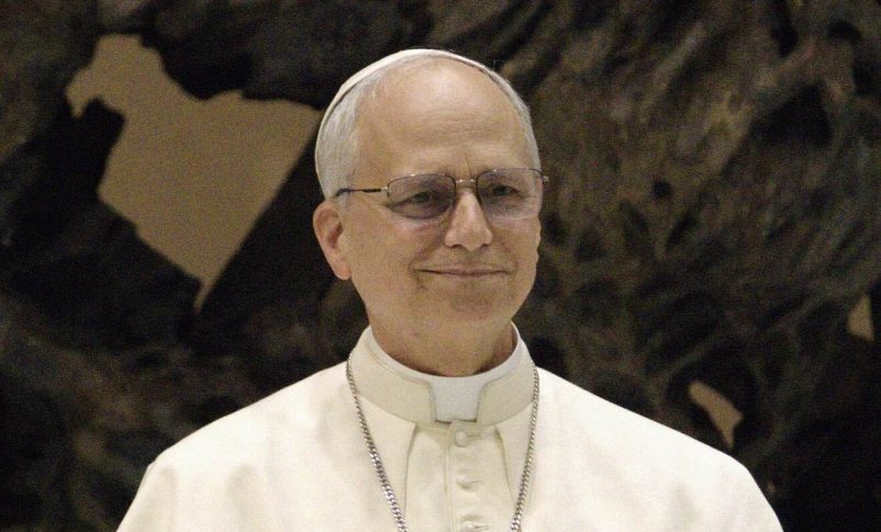 Radio Jai-Con la vista puesta en los esfuerzos de paz en Oriente Medio, el Papa León visita Turquía