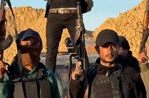 Radio Jai-Israel trabajará con la milicia anti-Hamas para reconstruir Gaza