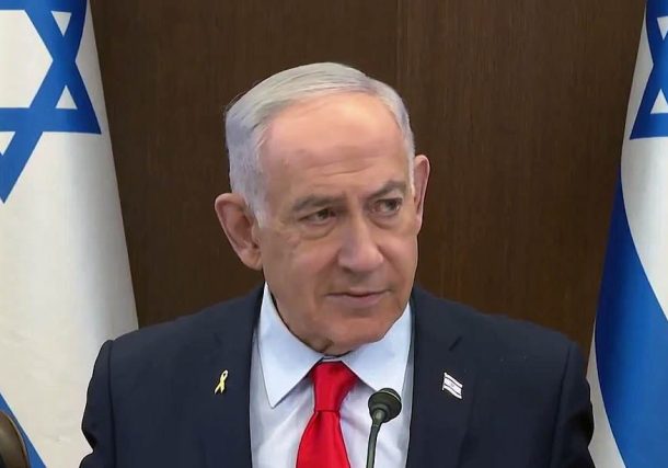 Radio Jai-Netanyahu: Israel busca poner fin a la ayuda militar estadounidense en menos de una década