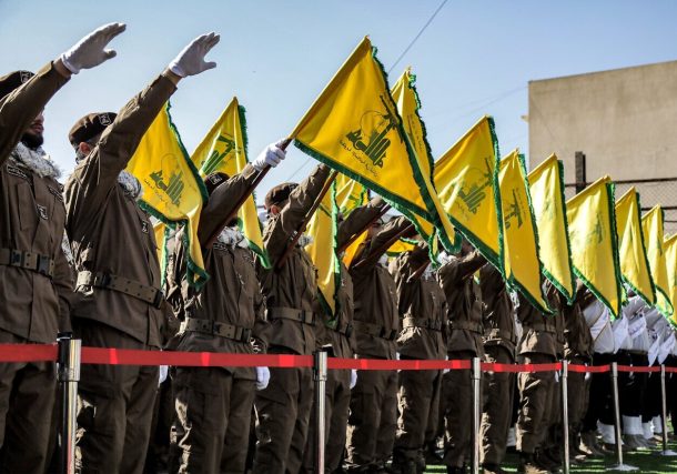 Radio Jai-Netanyahu renueva el llamamiento para que Beirut desarme a Hezbollah