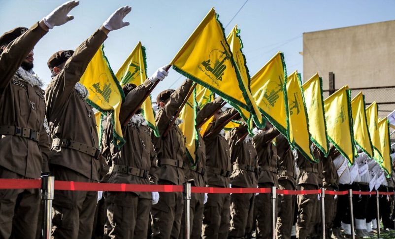 Radio Jai-Netanyahu renueva el llamamiento para que Beirut desarme a Hezbollah
