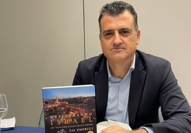 Radio Jai-Sal Emergui: "Familiares de los rehenes decían que no entendían la hostilidad de España"