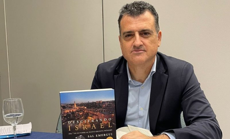 Radio Jai-Sal Emergui: "Familiares de los rehenes decían que no entendían la hostilidad de España"