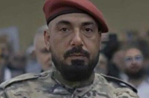 Radio Jai-Las FDI atacaron al jefe del Estado Mayor de Hezbollah, Haytham Ali Tababatabai,en Beirut