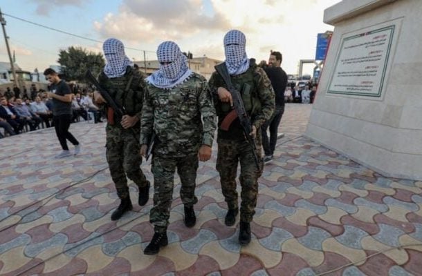 Radio Jai-Los funcionarios israelíes rechazan los informes de los medios de comunicación de que acordaron un paso seguro para los terroristas de Hamas en Rafah