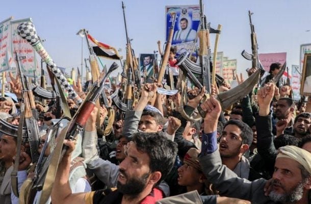 Radio Jai-Grupos terroristas planean invadir el norte de Israel