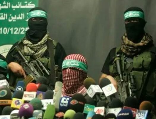 Radio Jai-Hamas admite que los terroristas están atrapados en Rafah, dice que no se rendirán