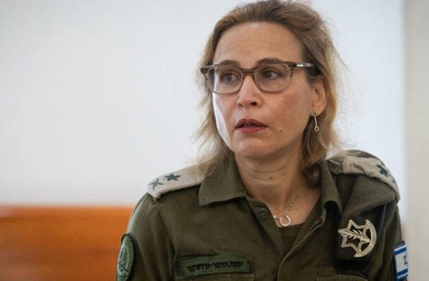 Radio Jai-La principal abogada de las FDI afirma 'amnesia temporal' sobre el teléfono perdido