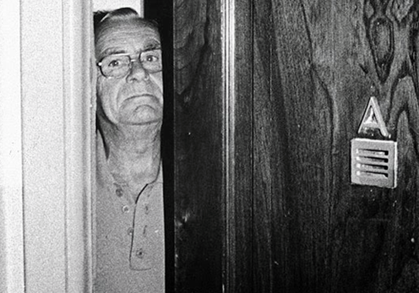 Radio Jai-El criminal nazi que vivió 40 años en la Argentina y fue delatado por el valor de un boleto de colectivo
