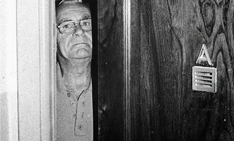 Radio Jai-El criminal nazi que vivió 40 años en la Argentina y fue delatado por el valor de un boleto de colectivo
