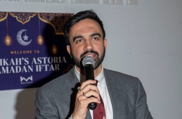 Radio Jai-El apoyo de Mamdani al BDS en el punto de mira ya que un nuevo informe muestra que las empresas israelíes impulsaron la economía de Nueva York en 12.400 millones de dólares el año pasado