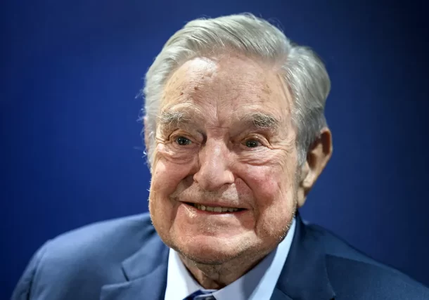 Radio Jai-Soros financia a un medio antiisraelí