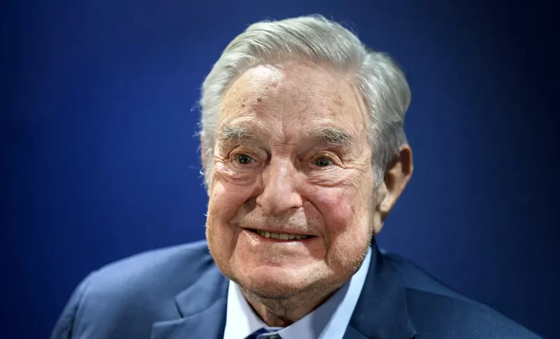 Radio Jai-Soros financia a un medio antiisraelí