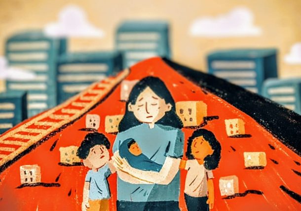 Radio Jai: Haftará Vaierá: Un milagro para una sociedad insensible