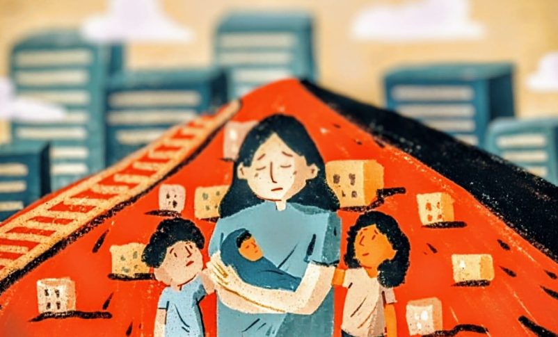 Radio Jai: Haftará Vaierá: Un milagro para una sociedad insensible