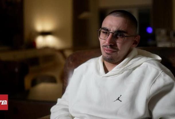 Radio Jai:"Solo rezas para que pare. Cada día, cada latido, cada noche" Romanos Breslavsky revela la agresión contante de la Yihad Islámica