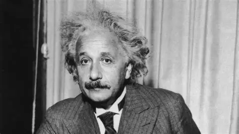 Radio Jai-Albert Einstein, un judío que escuchó el latido secreto del universo