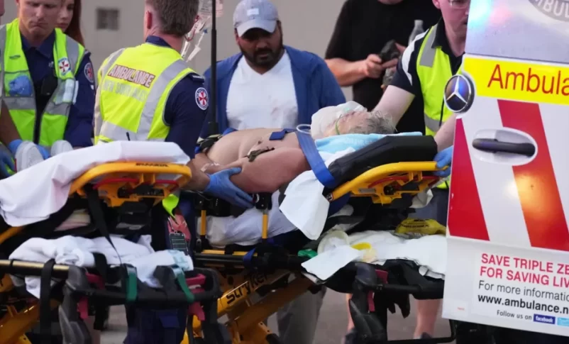 Radio Jai-El Mossad alertó a Australia sobre red terrorista iraní en el país