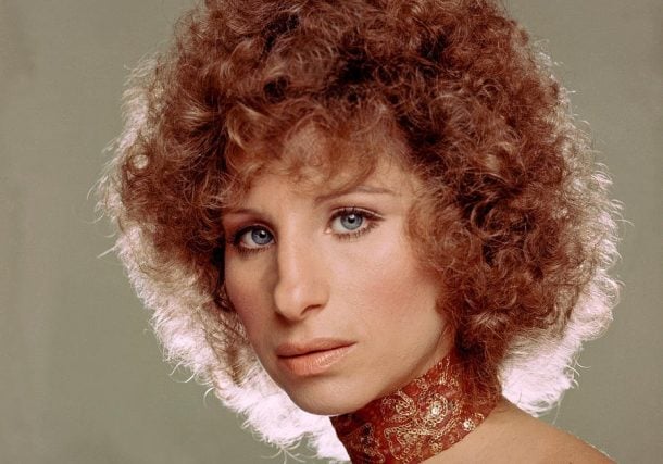 Radio Jai-Barbra Streisand y el torbellino sedoso de su voz