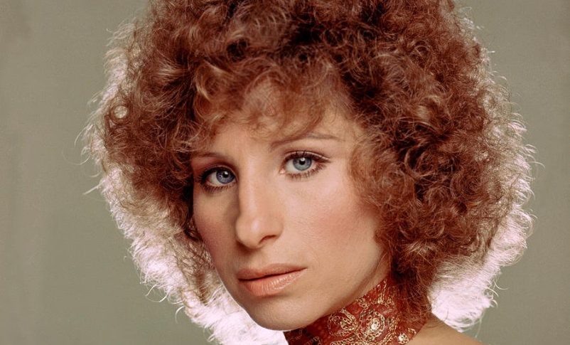 Radio Jai-Barbra Streisand y el torbellino sedoso de su voz