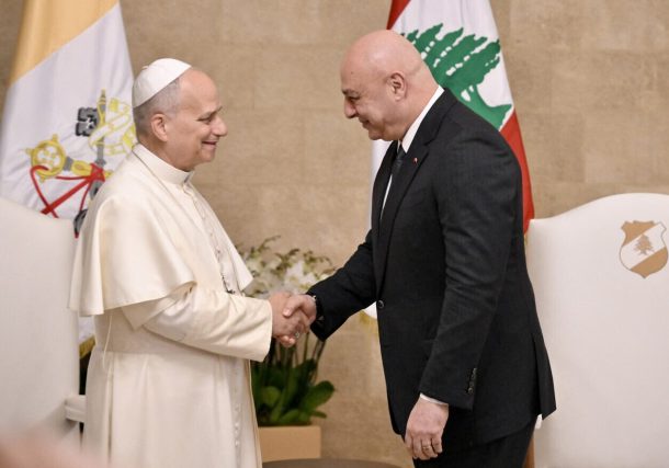 Radio Jai-"Creo en la Torá de Israel": Ben-Gvir rechaza el llamado del papa a un estado palestino