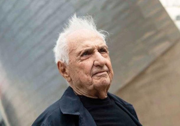 Radio Jai-A los 96 años fallece Frank Owen Goldberg mejor conocido como el brillante arquitecto Fran Gehry
