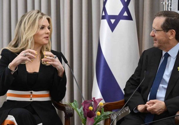 Radio Jai-"Estoy del lado correcto de la historia": periodistas que no ceden a la presión antiisraelí