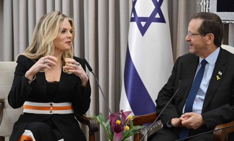 Radio Jai-"Estoy del lado correcto de la historia": periodistas que no ceden a la presión antiisraelí