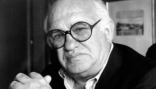 Radio Jai-Jacobo Timerman recibió el Premio Perfil por la trayectoria periodística ejemplar