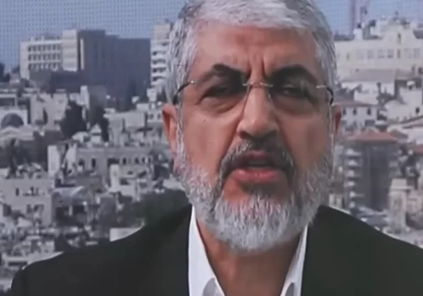 Radio Jai-El jefe de Hamás rechaza puntos clave del plan de paz de Trump y pide la destrucción de Israel