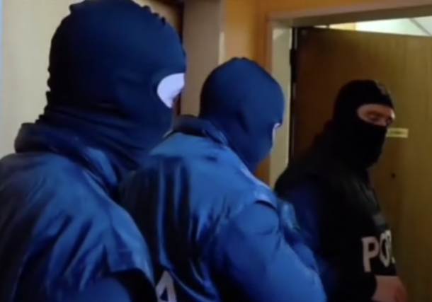 Radio Jai-La red de Hamás desmantelada, la reacción del mundo judío