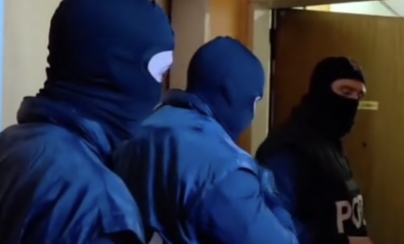 Radio Jai-La red de Hamás desmantelada, la reacción del mundo judío
