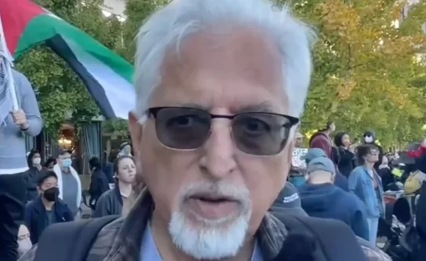 Radio Jai-Grupo judío pide la dimisión del alcalde de California que difundió teorías conspirativas antisemitas en Bondi Beach